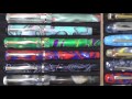 2016 LA Pen Show Here S Our Inventory