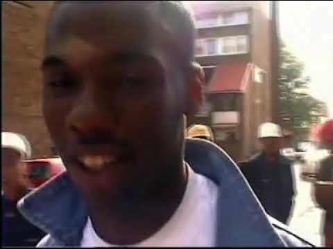 Raw Talent DVD ft Kano, Crazy Titch, Trim, D Double E, Footsie & More [Bonus Footage]