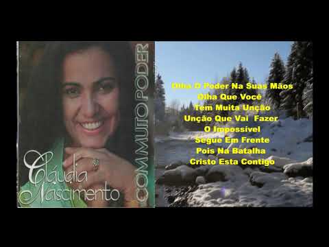 Com Muito Poder video