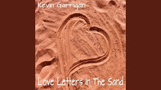Love Letters in the Sand