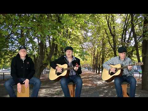 Сыпал снег буланому под ноги . Дворовая песня . Виртуальные братаны