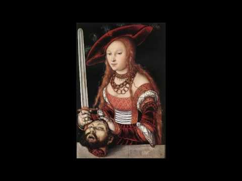 Judith - Die kluge Retterin Israels