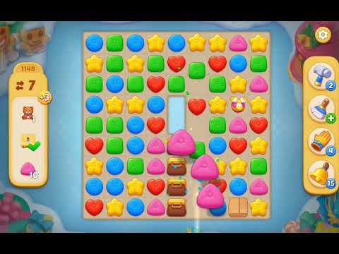 MATCHINGTON MANSION 1146 - 1150