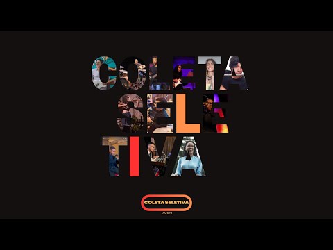 Coleta Seletiva - Stratovibe