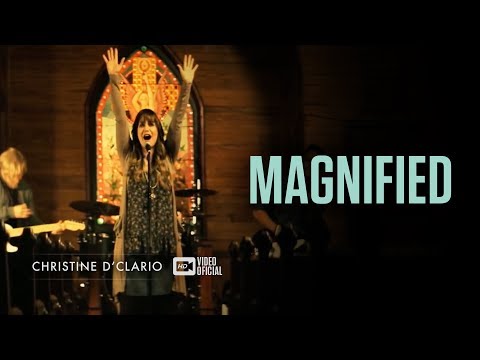 Thumbnail for Magnified video