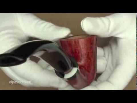 pipa Anatra 147 - smoking pipe