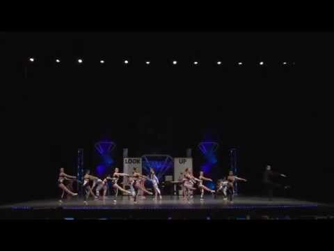 Look Up - Dance Unlimited Performing Arts Academy - Long Beach, CA