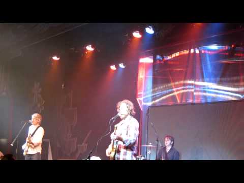 Mandelbrot Set -- Jonathan Coulton and band on JoCo Cruise Crazy 3