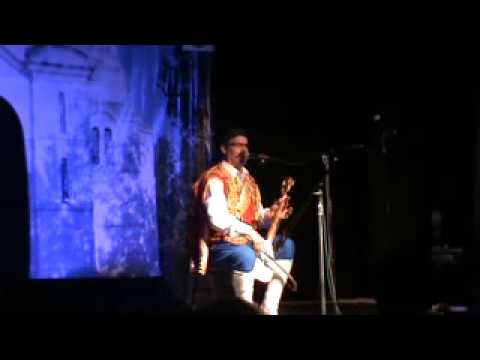 Mojkovački Vučedolac-Guslar Dmitar Đalović