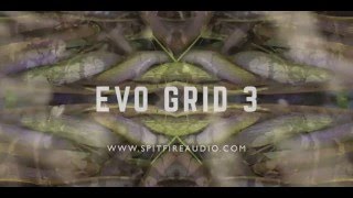 Video thumbnail for In Action: Evo Grid 3 by Spitfire Audio