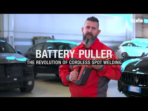 Battery Puller