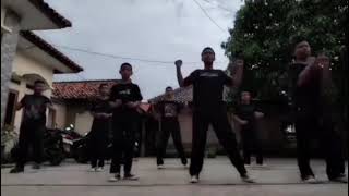 Download lagu tugas kelompok senam janda bodong, smp negeri 2 anjatan, kelas 9a mp3