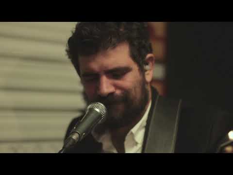 Jubilee Street - Ananoùs (Nick Cave & The Bad Seeds - Live Looping cover)