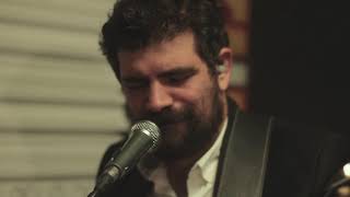 Jubilee Street - Ananoùs (Nick Cave &amp; The Bad Seeds - Live Looping cover)