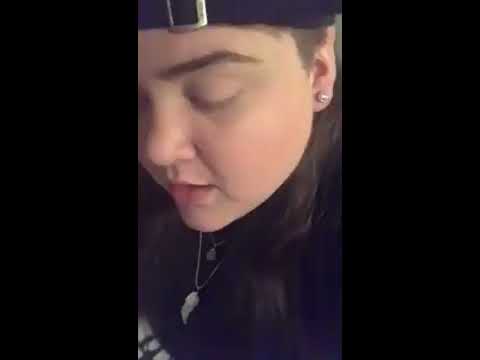 Ahora soy como tu 💔🖤/ #14 de febrero / Yneliz 👌