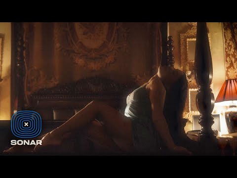 Moffa - Ninfómanos (Visualizer)