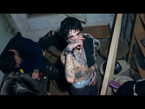 lilgiela33 - Junky (prod. zTokyo) (Video Clipe Oficial)