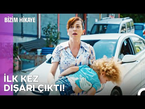 Şeyma'nın, Küçük İsmet ile İmtihanı... - Bizim Hikaye