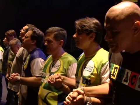 Programa Vitória em Cristo - 07/06/2014