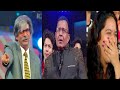 Sunil Grover Shocked Mithun Charaborty On Dance India Dance Sunil Grover Comedy Shows