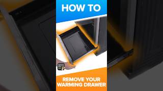 Warming Drawer Removal — The Ultimate Guide