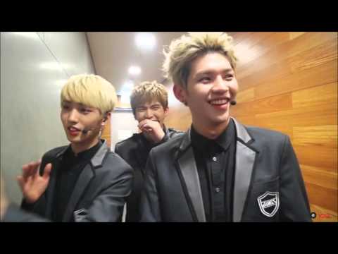 [PT-BR] U10SECONDS 57sec - (Noh Sooil) O que controla o suor!