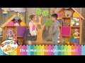 Efe Dadak Ve Melisa Dan Eğlenceli Düet