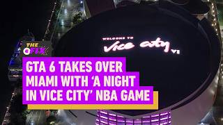 GTA 6 Miami Event & Gaming News — Full Breakdown & Transcript