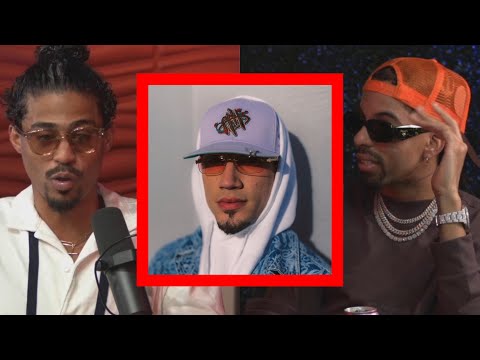 Gigolo y La Exce dicen como fue colaborar con Omar Courtz