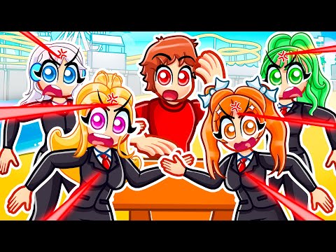 Protect The President In GTA 5...