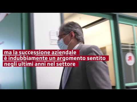 Un pezzo di storia che se ne va | RSI Info