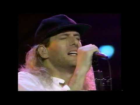 Bolton's Vault: Michael Bolton - Soul Provider