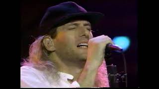 Bolton&#39;s Vault: Michael Bolton - Soul Provider