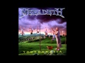 Megadeth - Reckoning Day 