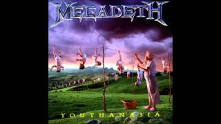Megadeth - Reckoning Day