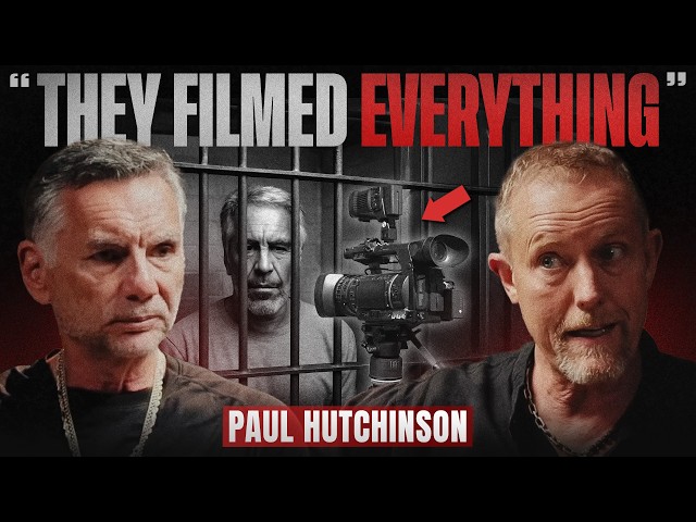 Unveiling the Truth: Epstein's Trafficking Network and the Fight