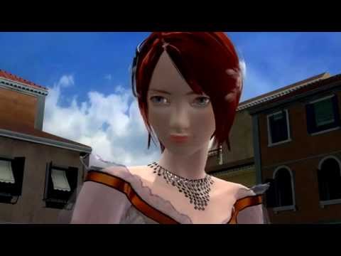 Let's Play 20 Years of Sonic Pt.172 - Sonic 06 Part 18