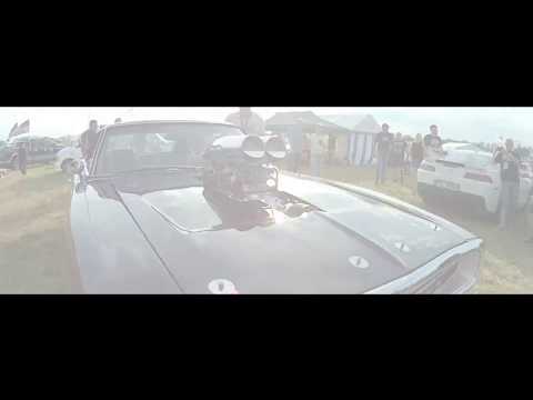 American Cars Mania 2018   Oleśnica