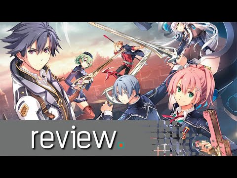Trails of Cold Steel III Review - Noisy Pixel