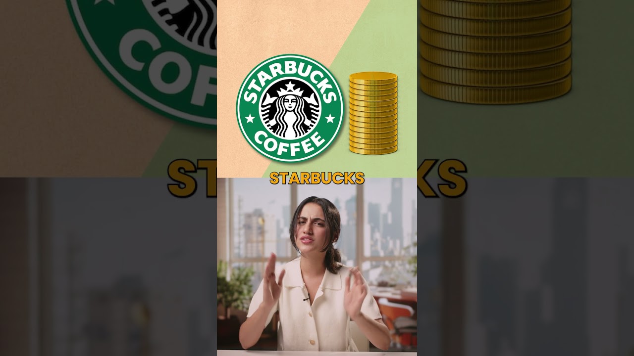 Why You Should Open Your Cafe Next To Starbucks