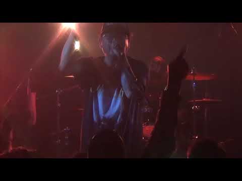 Los kk en vivo, Acidez en chile, octubre 2023