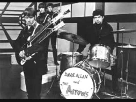 davie allan and the arrows -runaway 1966