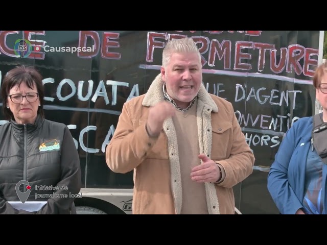 Le Bulletin des régions – 6 mai 2026