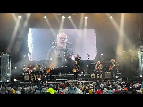 Åge Aleksandersen & Sambandet - Levva Livet