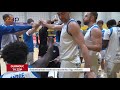 Olomoučtí basketbalisté doma vyhráli