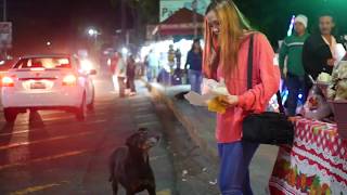 Travel vlog: Los Planes de Renderos (EL SALVADOR)