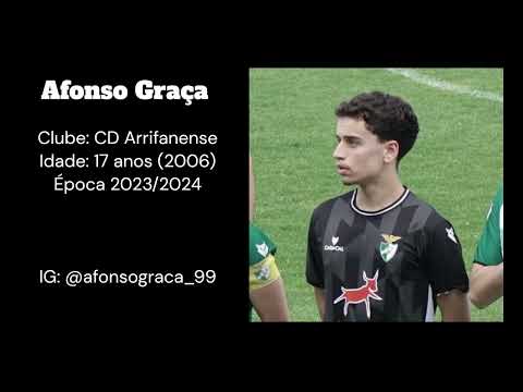 Afonso Graça 23/24