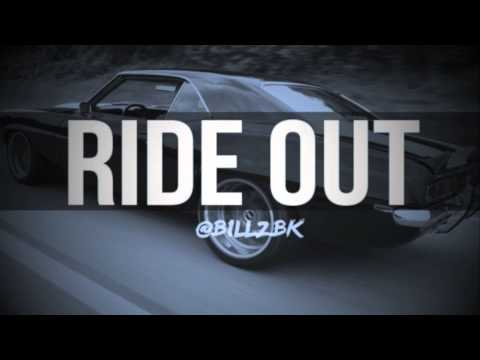 Ride Out - Ace Hood Ft. Rick Ross & 2 Chainz Type Beat