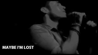 Kris Allen - Lost (Lyric Video)