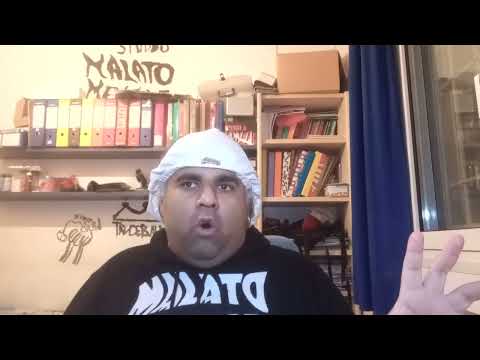 Trucebaldazzi -  E' diventato fobico per gente bolognese cattiva e tacca briga ecc!